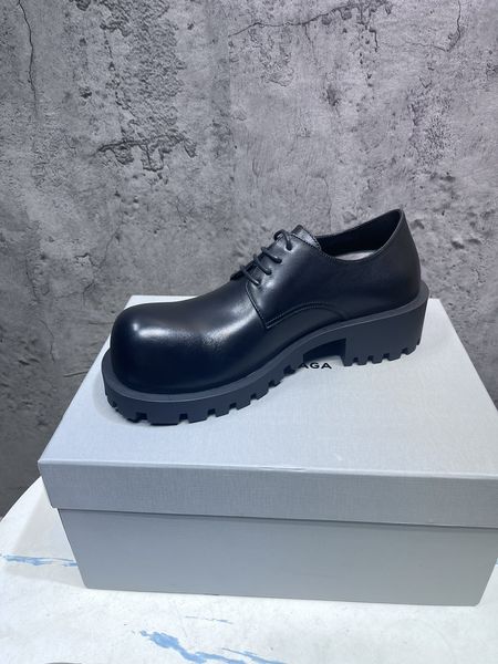 Men Women B*alenciaga Top sneakers CP230310-18
