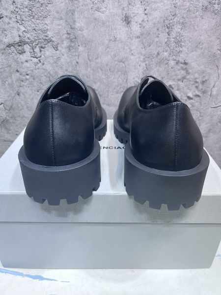 Men Women B*alenciaga Top sneakers CP230310-18