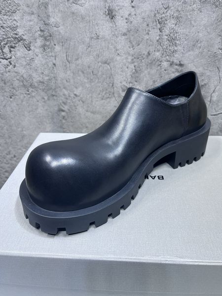 Men Women B*alenciaga Top sneakers CP230310-19