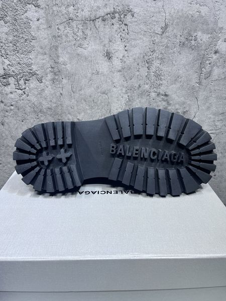 Men Women B*alenciaga Top sneakers CP230310-19