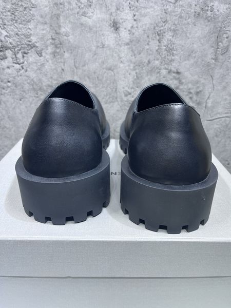 Men Women B*alenciaga Top sneakers CP230310-19