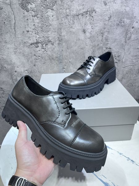 Men Women B*alenciaga Top sneakers CP230312