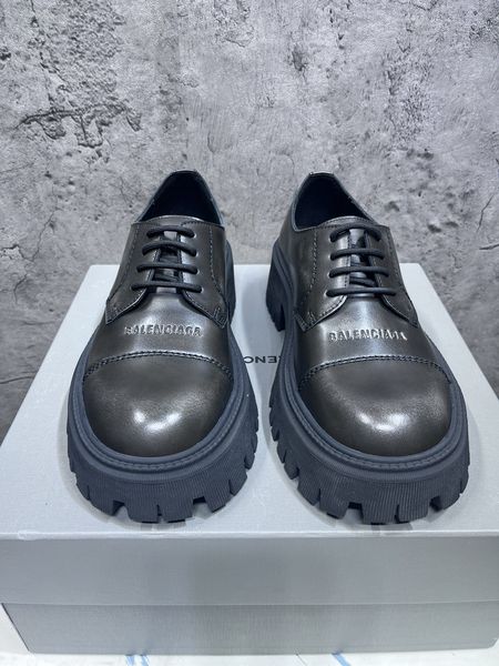 Men Women B*alenciaga Top sneakers CP230312