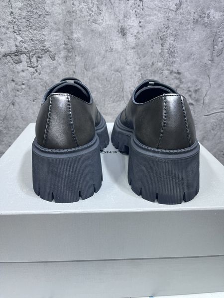 Men Women B*alenciaga Top sneakers CP230312