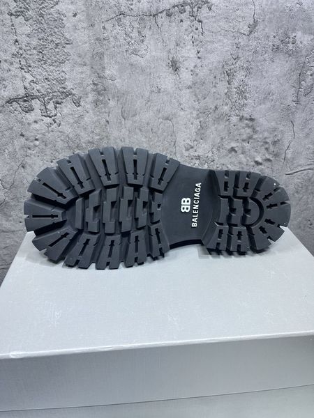 Men Women B*alenciaga Top sneakers CP230312