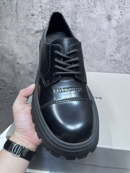 Men Women B*alenciaga Top sneakers CP230312-2