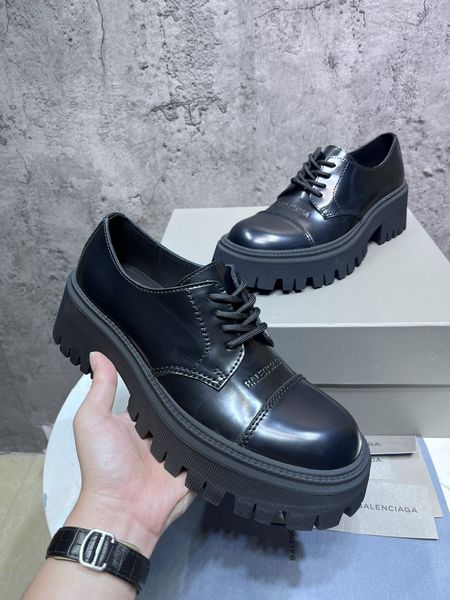 Men Women B*alenciaga Top sneakers CP230312-2