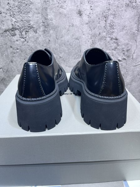 Men Women B*alenciaga Top sneakers CP230312-2