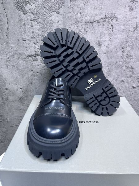 Men Women B*alenciaga Top sneakers CP230312-2