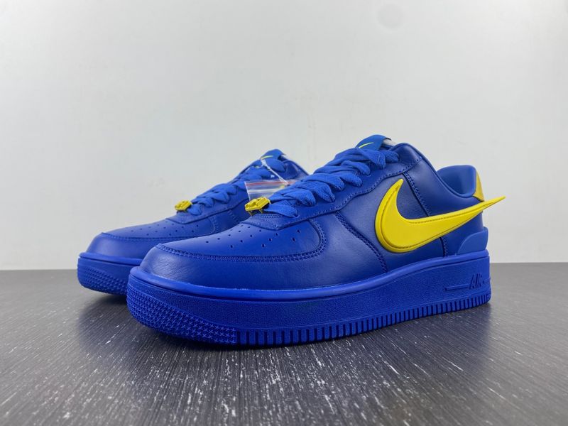 Air Force 1 Low SP AMBUSH Game Royal  DV3464-400