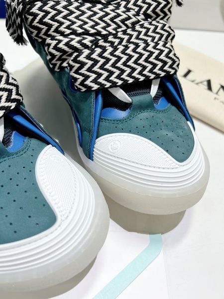 Men Women L*ANVIN Top Sneaker CP230326-18