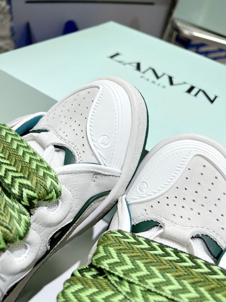Men Women L*ANVIN Top Sneaker CP230326-19