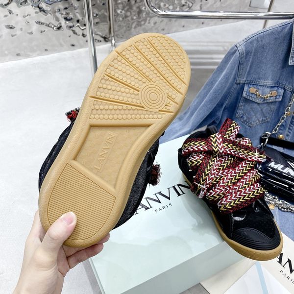 Men Women L*ANVIN Top Sneaker CP230329-15
