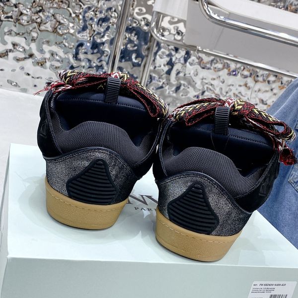 Men Women L*ANVIN Top Sneaker CP230329-15