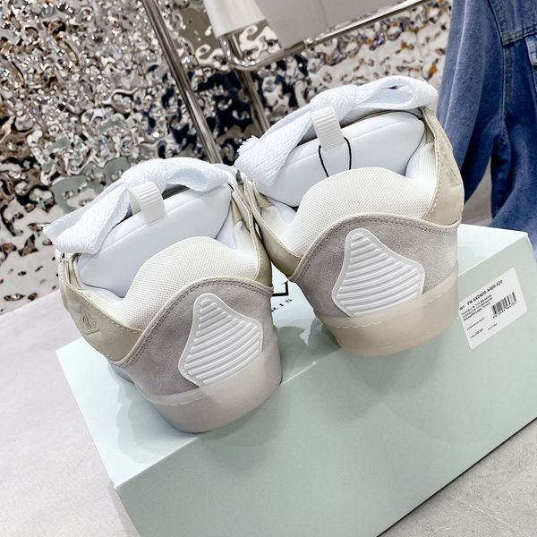 Men Women L*ANVIN Top Sneaker CP230329-17