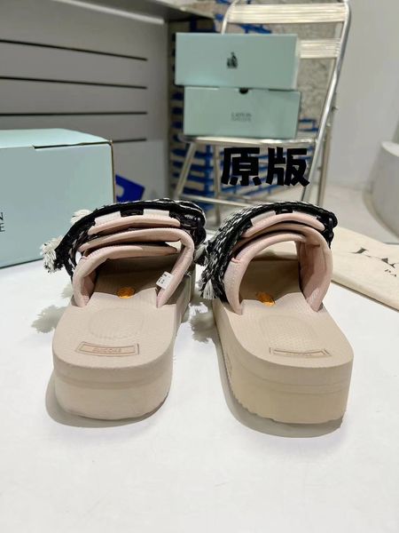 Men Women L*ANVIN Top Slippers CP230329-34
