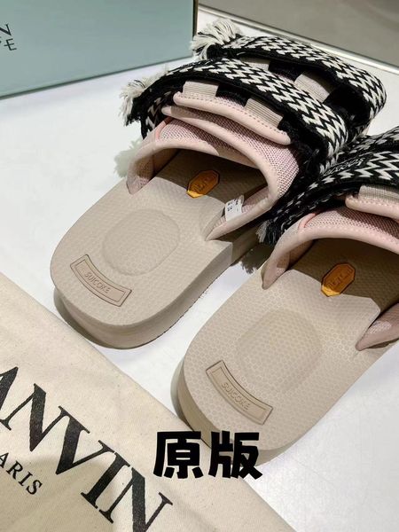Men Women L*ANVIN Top Slippers CP230329-34