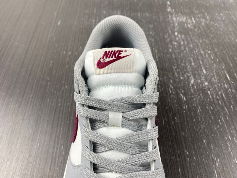 Dunk Low Pale Ivory Redwood  DD1503-122