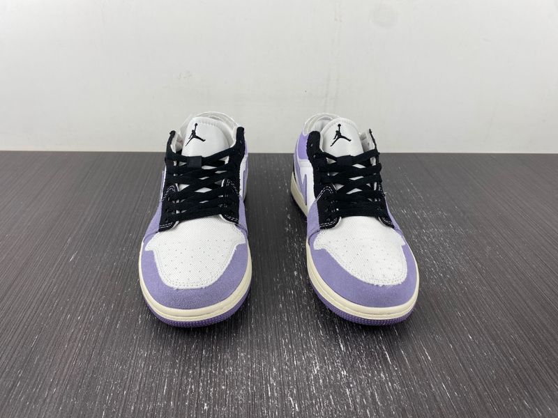 Air Jordan 1 Low Craft DZ4135-002