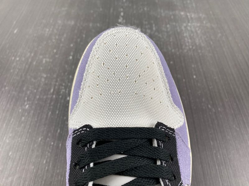 Air Jordan 1 Low Craft DZ4135-002
