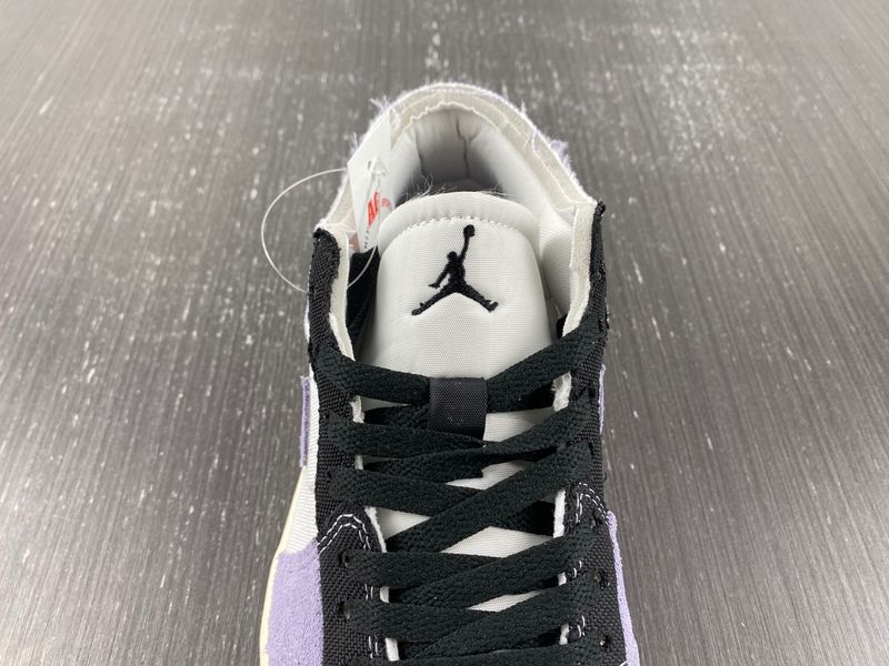 Air Jordan 1 Low Craft DZ4135-002
