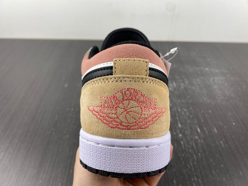 Air Jordan 1 Low DX4334-008