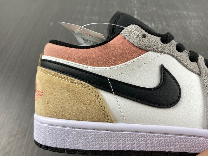 Air Jordan 1 Low DX4334-008