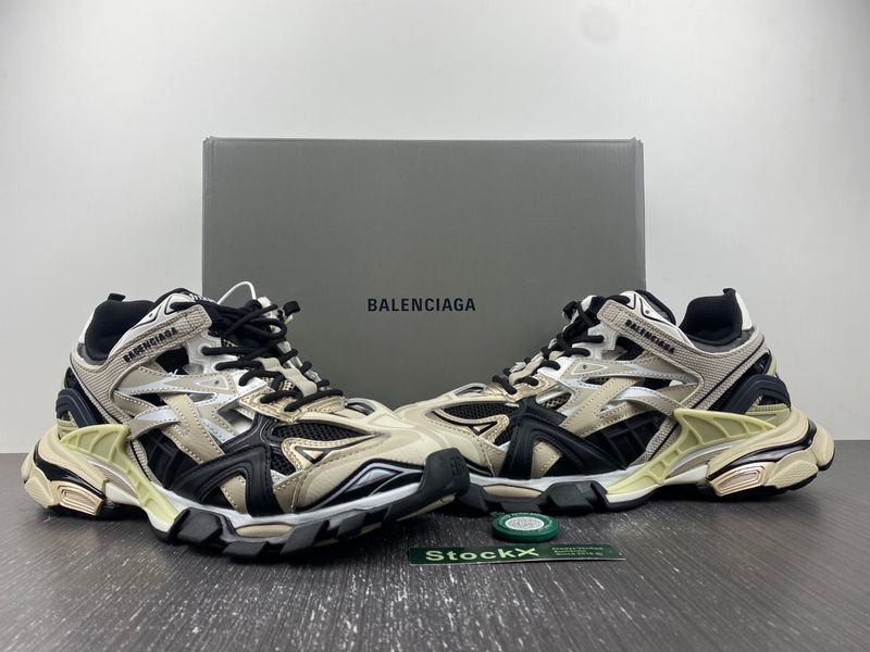 Men Women B*alenciaga Track AM230412-1