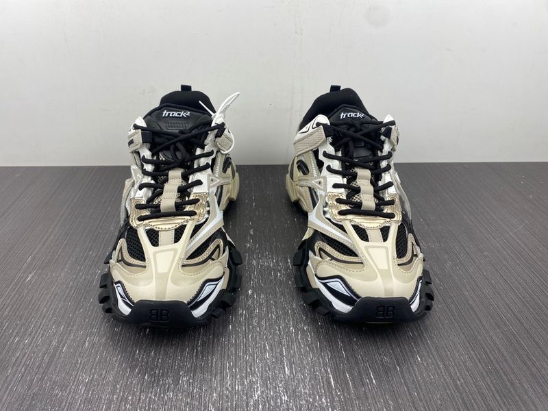 Men Women B*alenciaga Track AM230412-1
