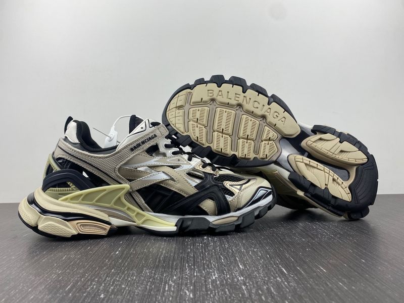 Men Women B*alenciaga Track AM230412-1