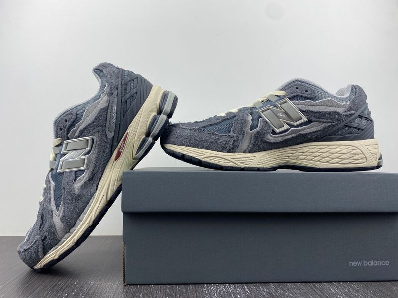 New Balance 1906D Protection Pack Harbor Grey M1906DA