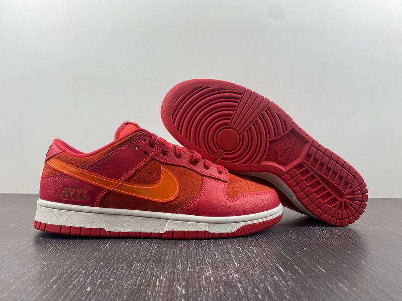 Dunk Low ATL FD0724-657