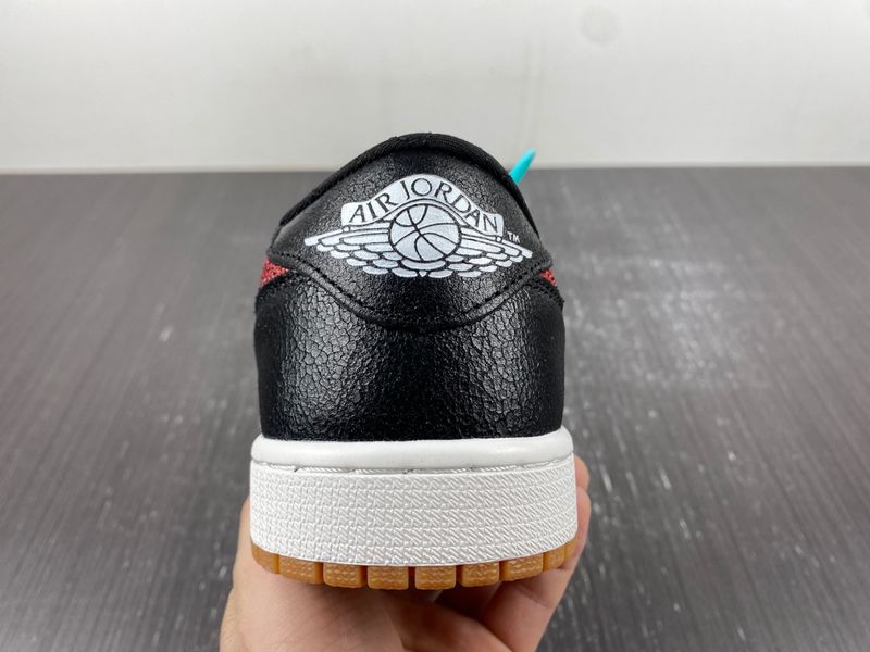 Air Jordan 1 Low DZ0798-108