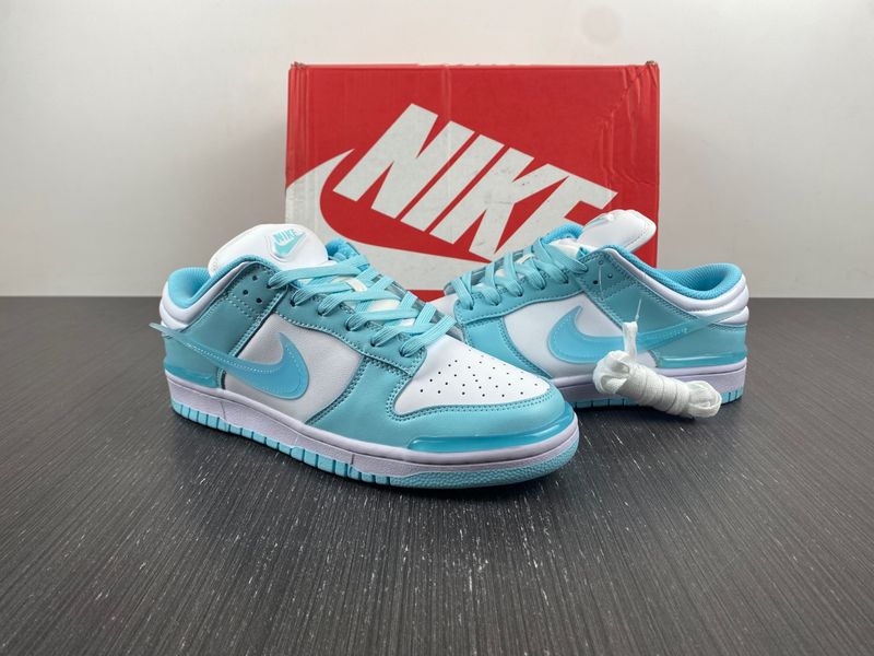 Dunk Low Twist Jade Ice  DZ2794-101