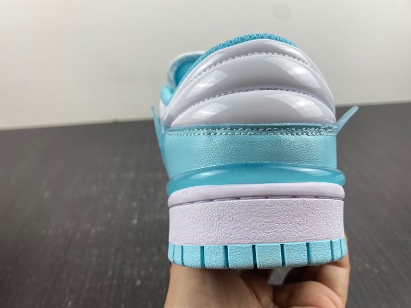 Dunk Low Twist Jade Ice  DZ2794-101
