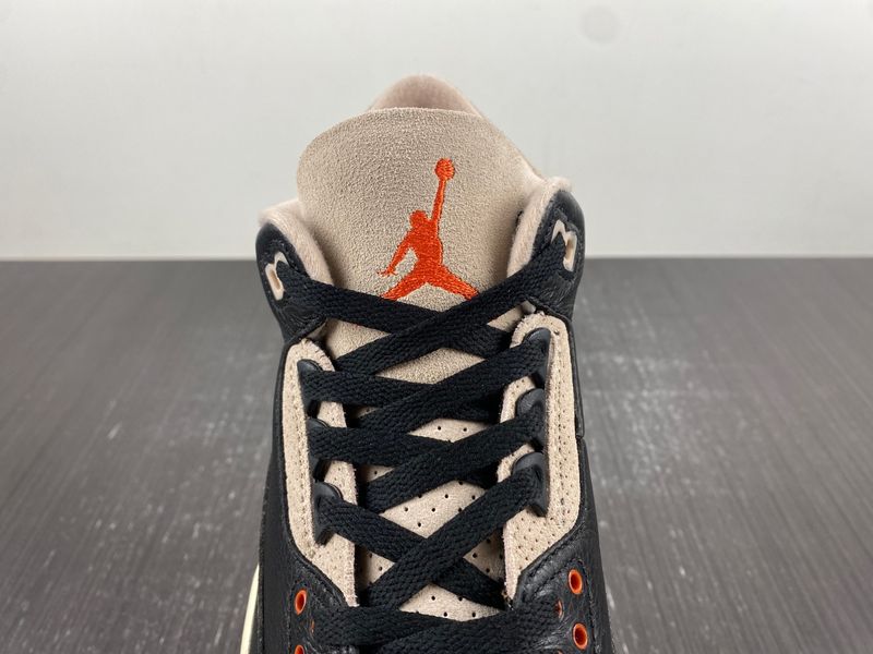 Air Jordan 3 Retro Desert Elephant CT8532-008