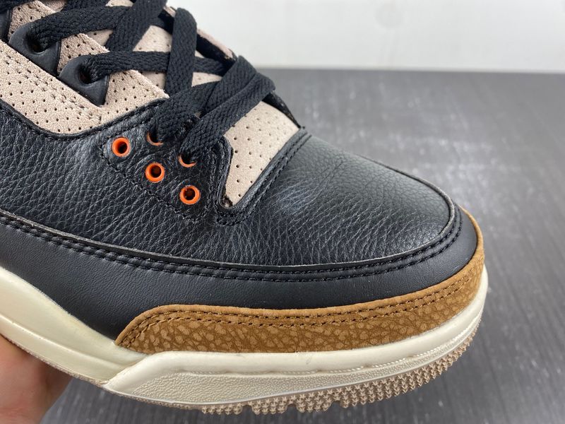 Air Jordan 3 Retro Desert Elephant CT8532-008