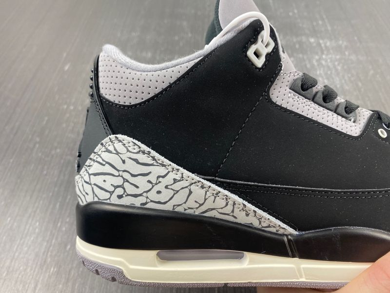 Air Jordan 3 Retro Desert Elephant CT8532-008