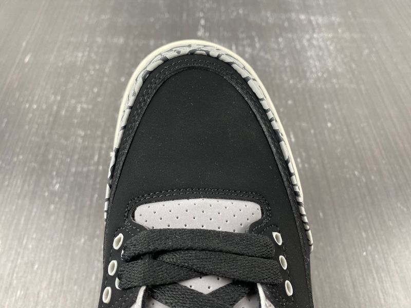 Air Jordan 3 Retro Desert Elephant CT8532-008