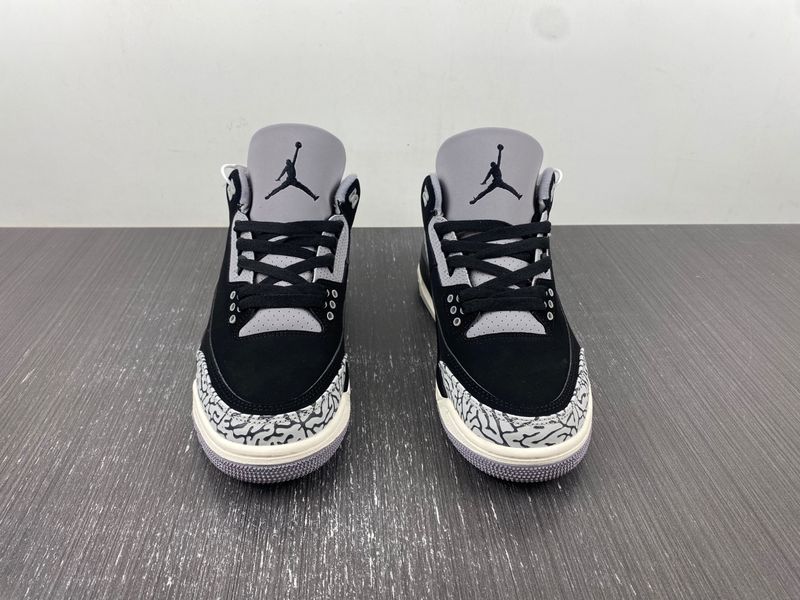Air Jordan 3 Retro Desert Elephant CT8532-008