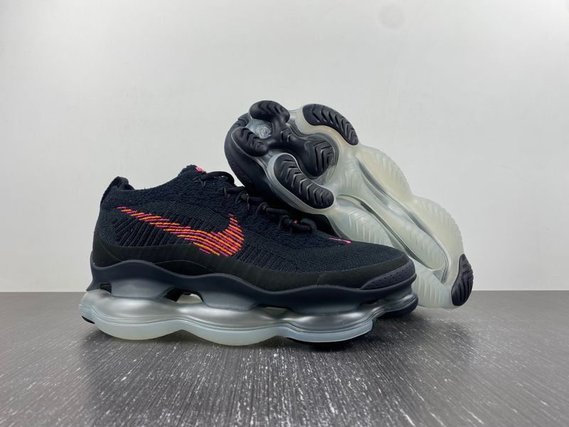 Air Max Scorpion FK Hiking  DZ0799-001