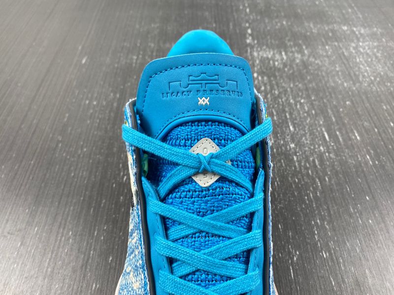 LeBron 20 All-Star DV1191-400/DV1192-400