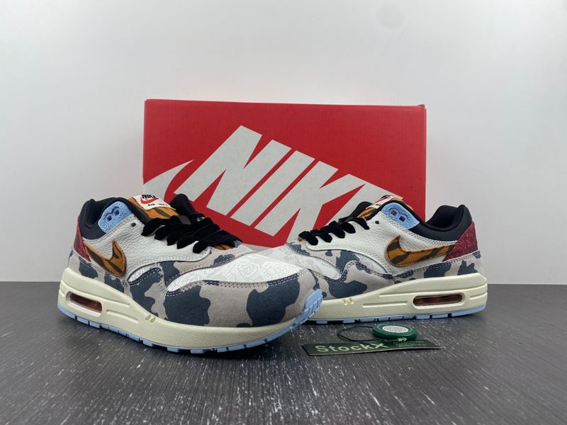 Air Max 1 '87 Great Indoors FD0827-133