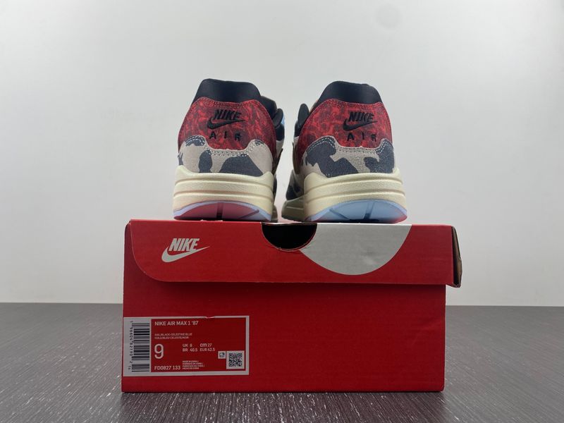 Air Max 1 '87 Great Indoors FD0827-133