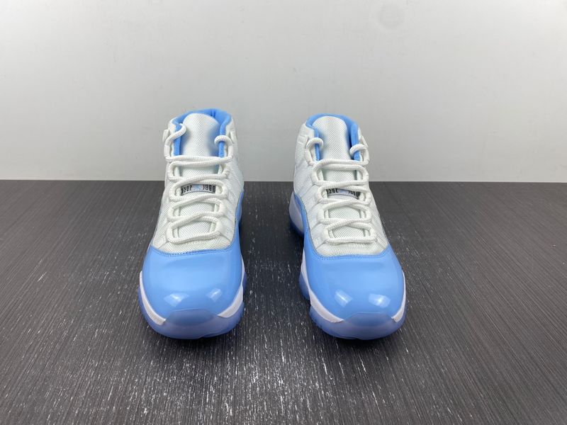 Air Jordan 11 Retro Light Blue CT8012-141