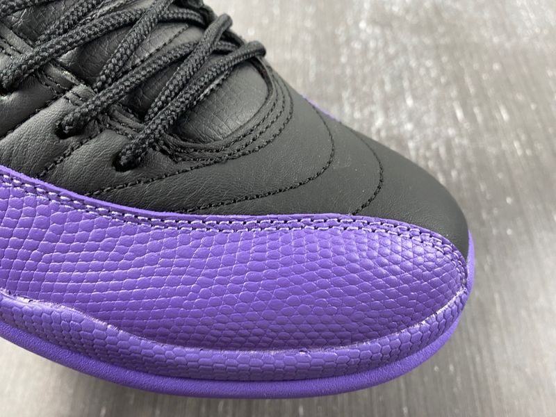 Air Jordan 12 Retro Field Purple  CT8013-057