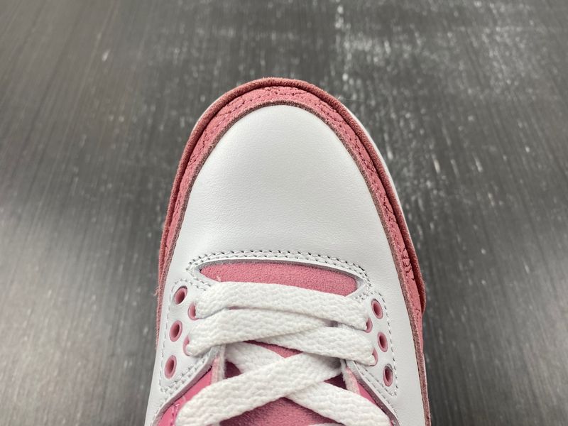 Air Jordan 3 KAWS Pink