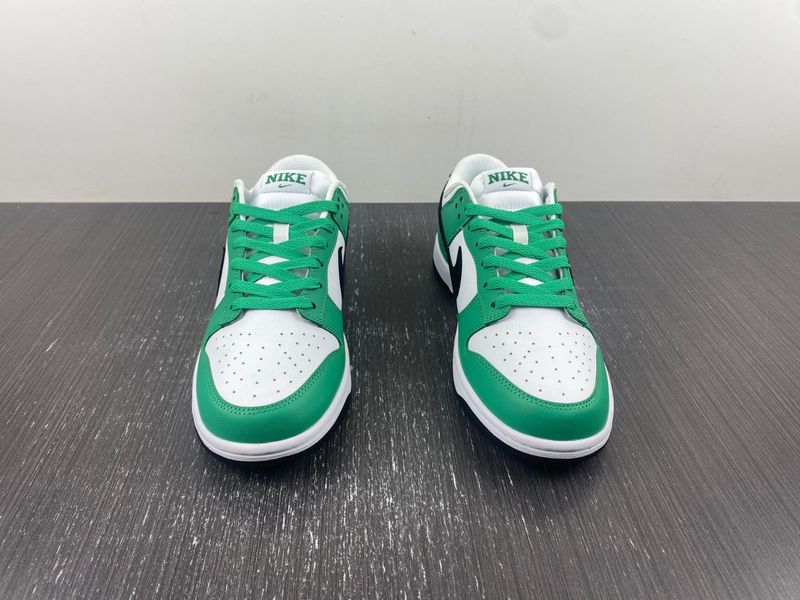Dunk Low Celtics FN3612-300