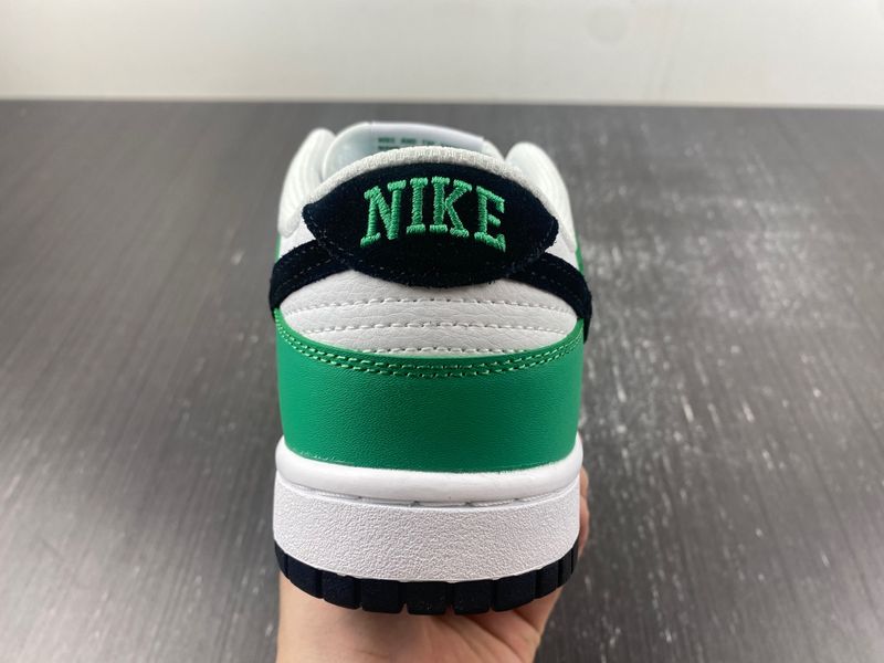 Dunk Low Celtics FN3612-300