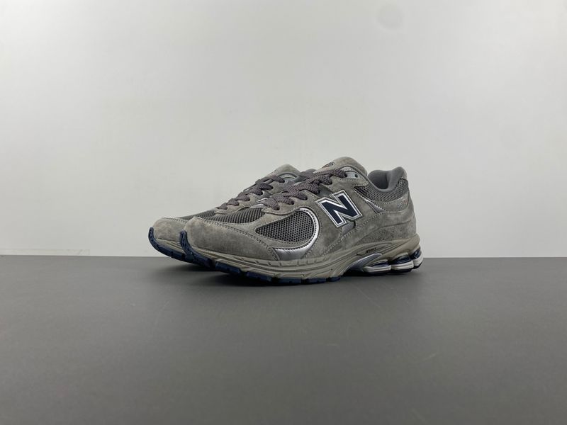 New Balance 2002R Light Grey  ML2002RA